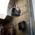 A330S Golden Bell Suspension Lamp Brass